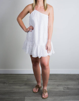 Bb Dakota - Stolen Dance Mini Dress