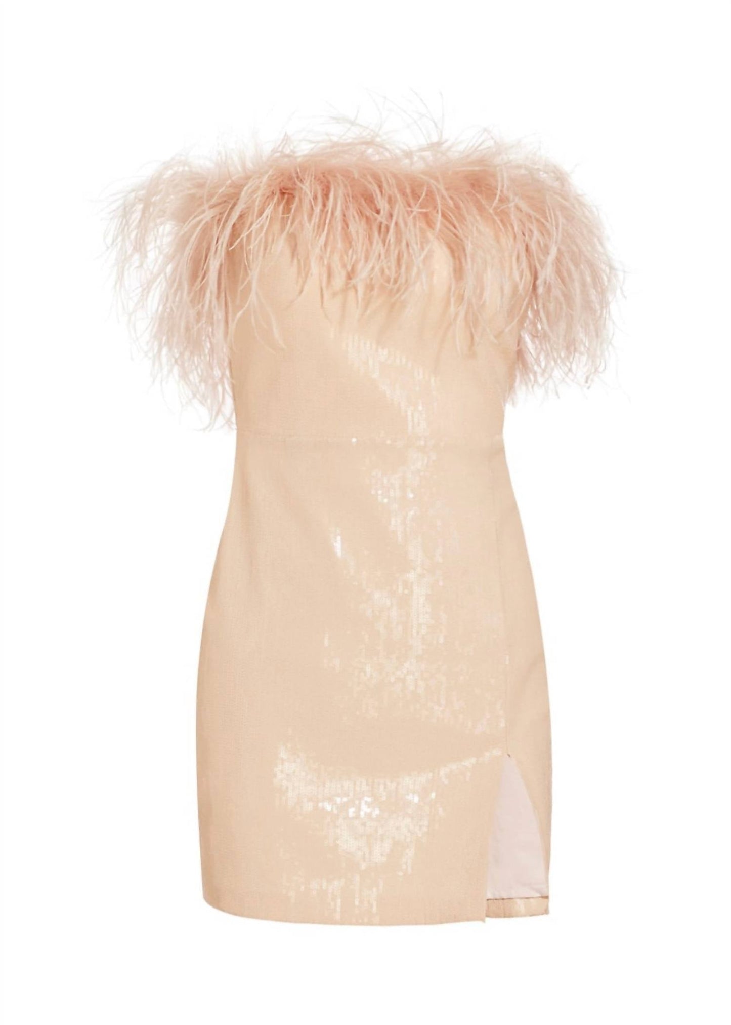 Amanda Uprichard - Eleni Dress