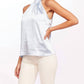Eva Franco - Serenity Satin Top