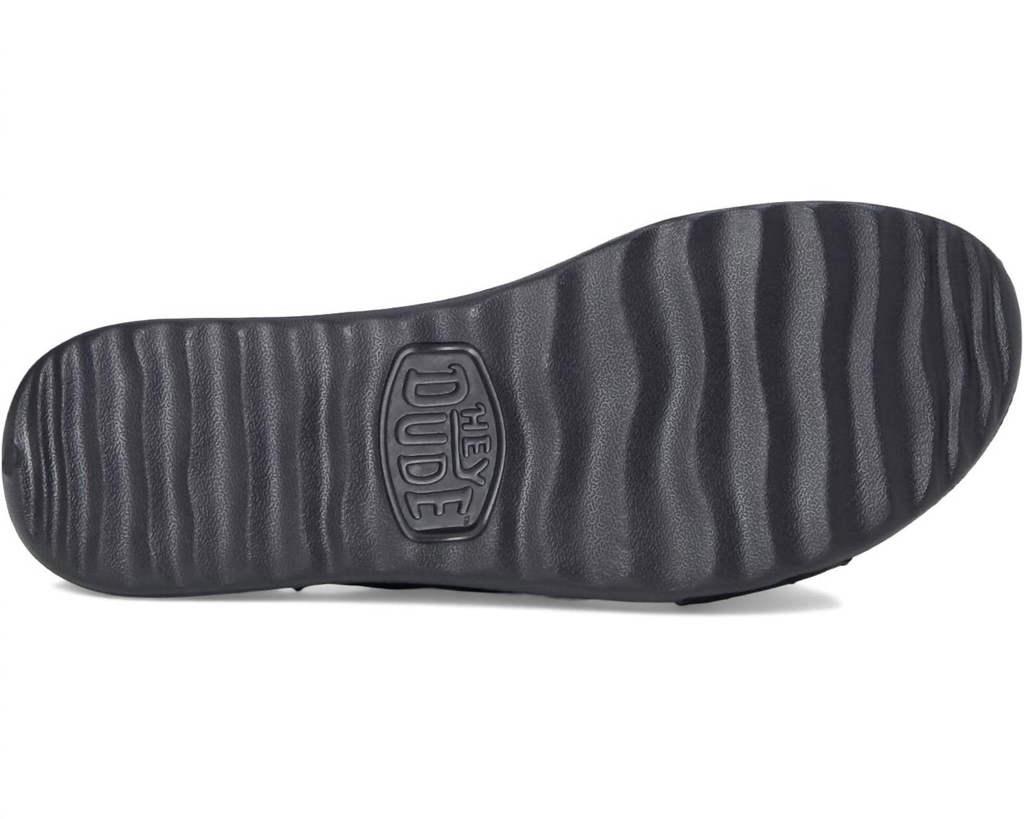 Hey Dude - Women's Christi Slide Distressed Sandal