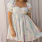 Selkie - BEBE SEASHELL DRESS