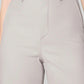 Spanx - Stretch Twill Cropped Wide Leg Pant