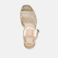 Dolce Vita - Women's Peyten Heels