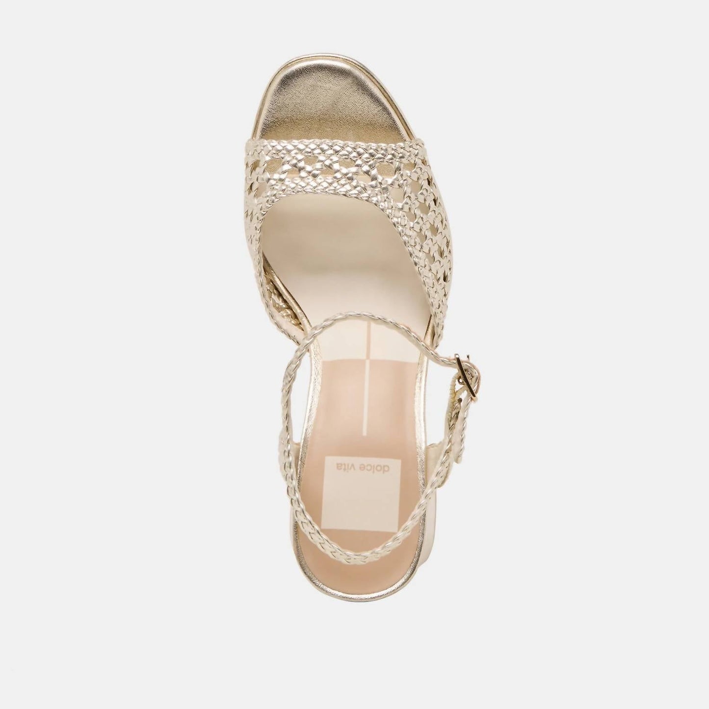 Dolce Vita - Women's Peyten Heels