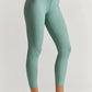 Year Of Ours - Ribbed 7/8 Legging