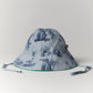 Oeuf - Kids Wide Brim Sun Hat