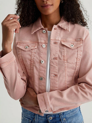 Ag Jeans - Robyn Jean Jacket