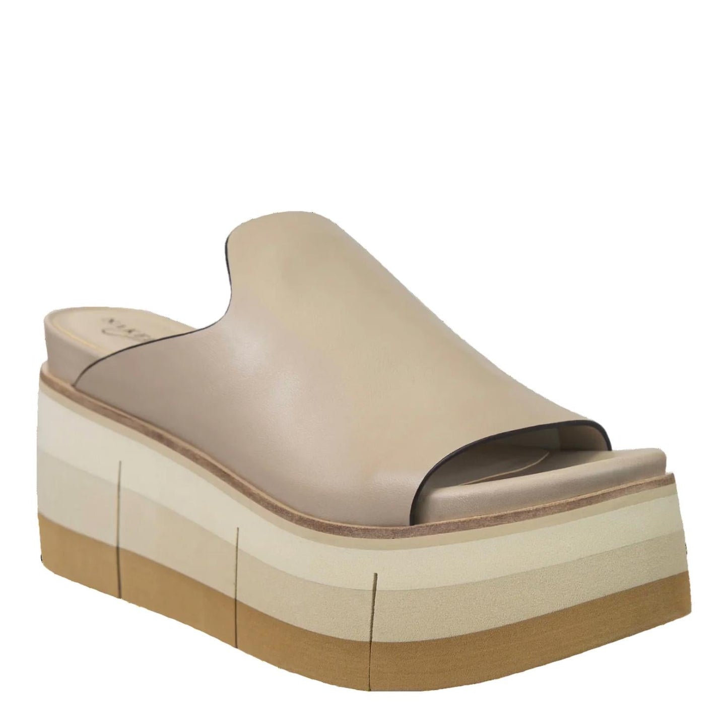 Naked Feet - Flow Sandal