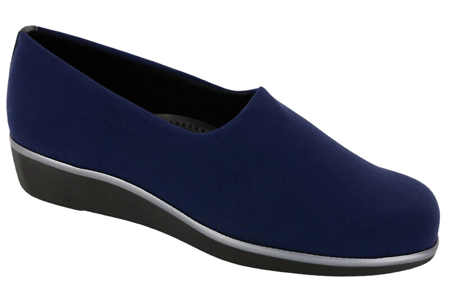 Sas - Women's Bliss Slip On Wedge