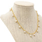 Mary Kathryn Designs - Women Pearl Dangle Necklace