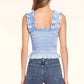 Amanda Uprichard - Adelene Top