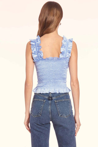 Amanda Uprichard - Adelene Top