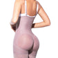 Siluets - High Waist Butt Lifter Shapewear