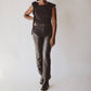 Emory Park - 'Agolde' Leather Pant