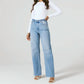 7Diamonds - Gwen Wide Leg Jean
