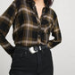 Rails - Hunter Button Down Shirt