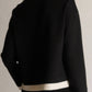 P.Cill - Betty Contrast Border Top