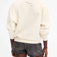 Clare V. - Women's Oversized Sweatshirt