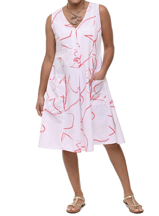 Tulip Clothing - Poppie Dress