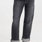 Agolde - Fran Low Hung Straight Jean