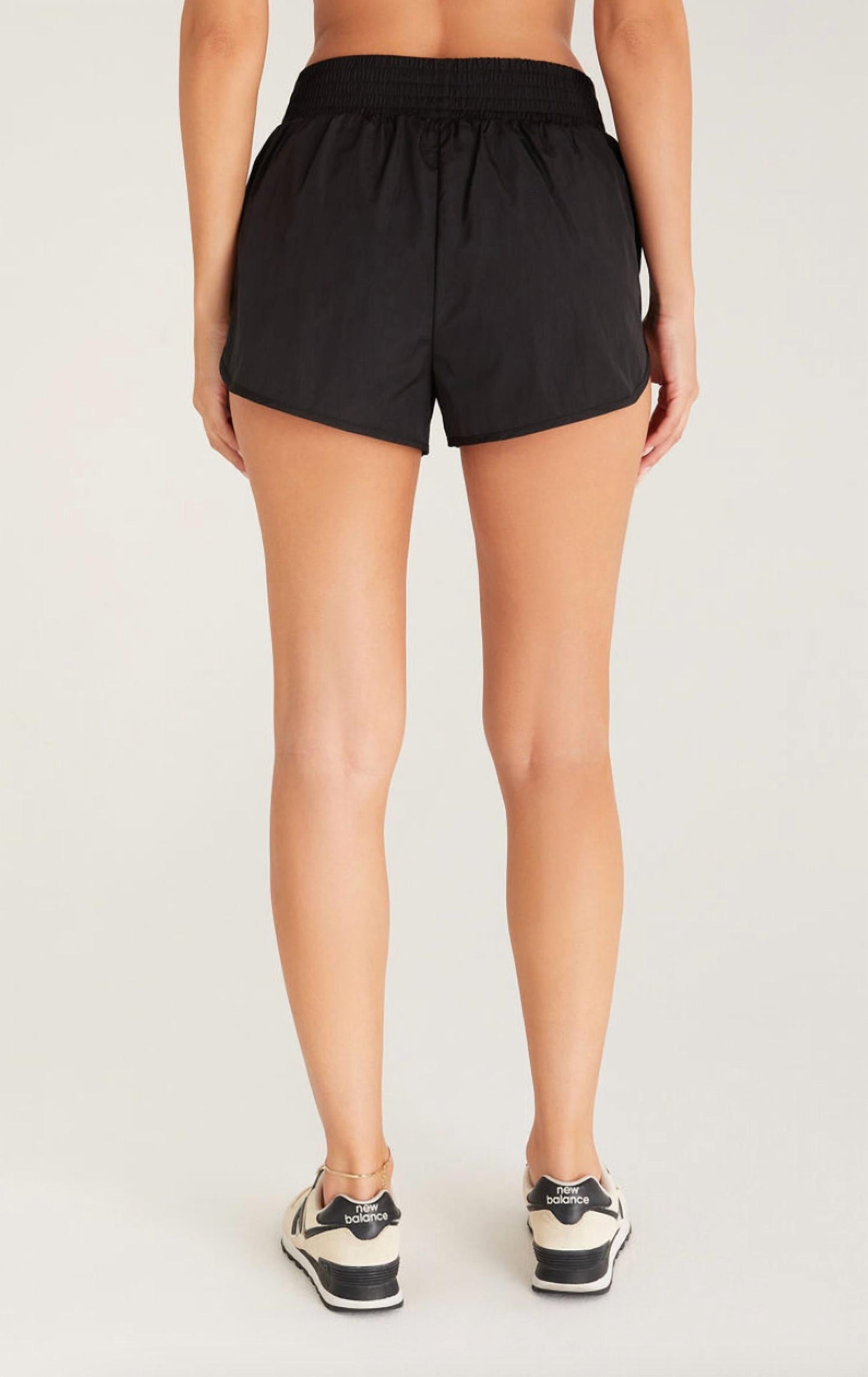 Z Supply - Women's Sprinter Running Shorts
