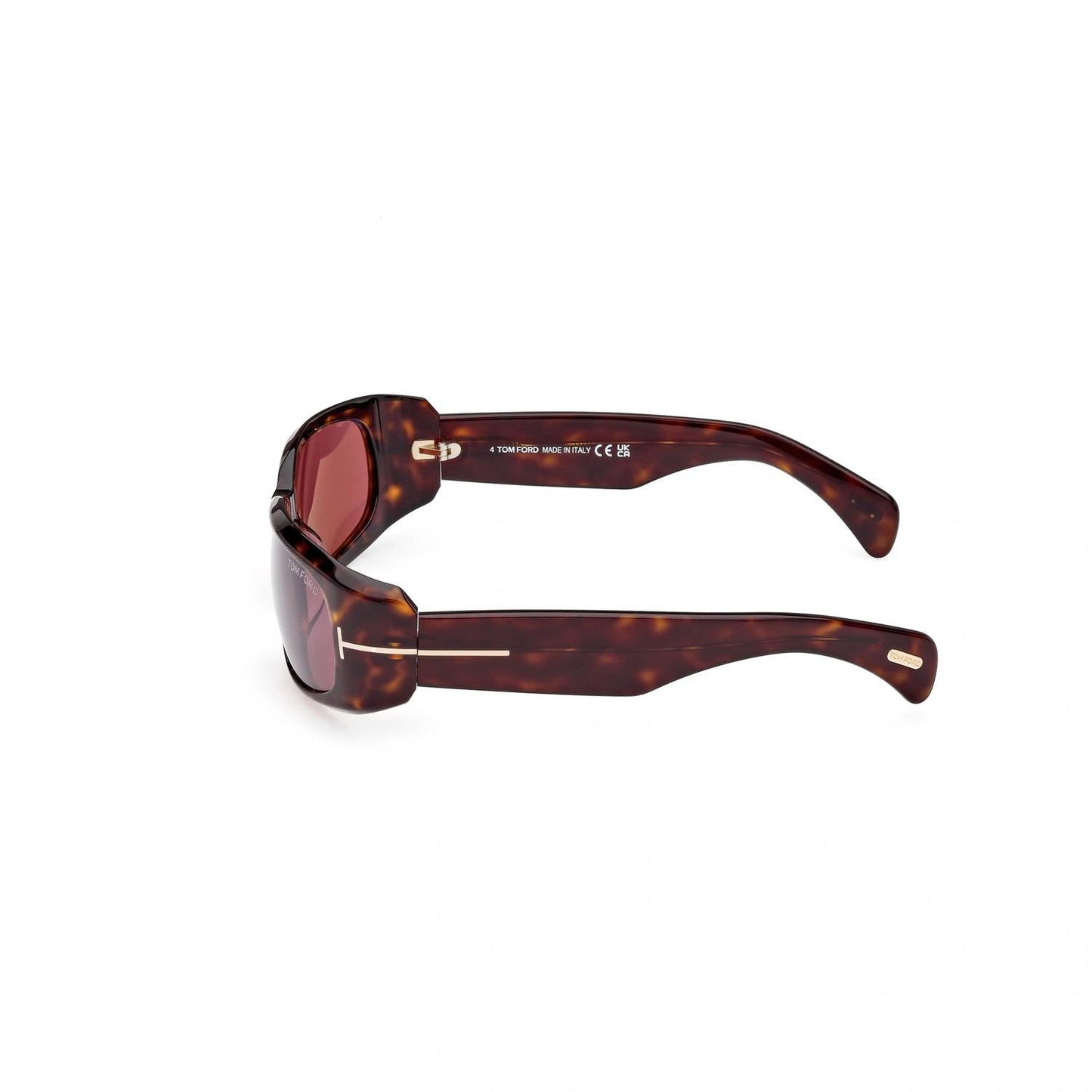 Tom Ford - UNISEX FT1064 COREY SUNGLASSES