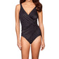 Miraclesuit - Pin Dot Oceanus One Piece