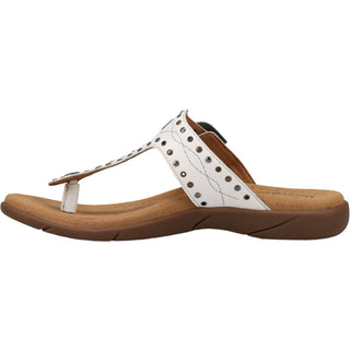Taos - Women's Taos Flash Leather Sandal