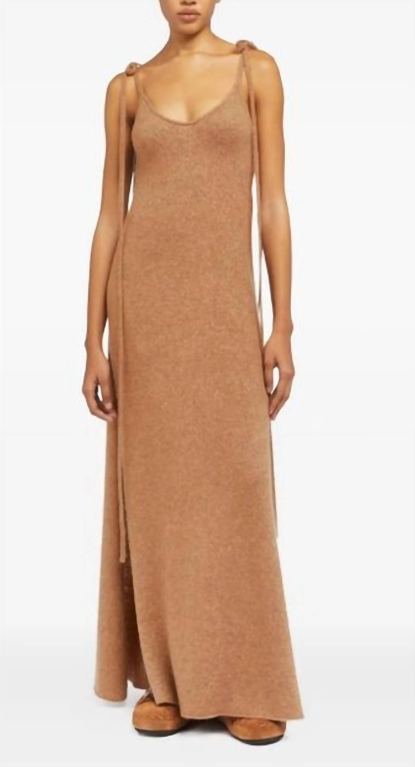 Alanui - Finest Dress