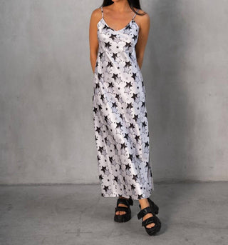 Care Tucker - Lennon Zipslip Midi Dress