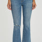 Pistola - Lennon Cropped Bootcut Flare Jean