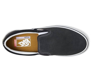 Vans - Men's Skate Slip-on Sneakers