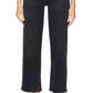Agolde - Ren High Rise Wide Leg Jeans