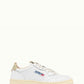 Autry - Women's Medalist Low Sneaker