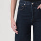 Agolde - Ren High Rise Wide Leg Jean
