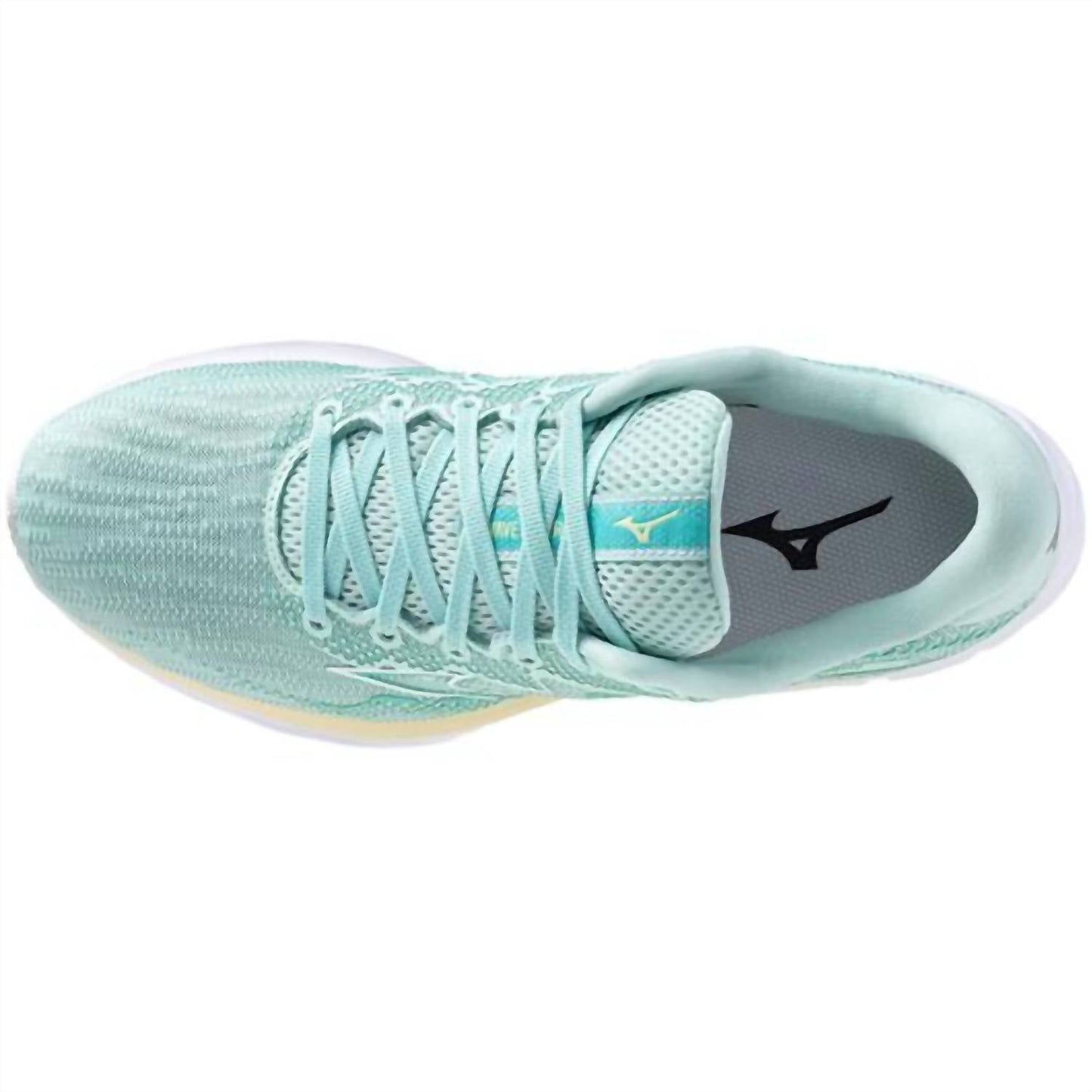 Mizuno - Women's Wave Rider 27 Running Shoes