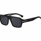 Hugo Boss - Men's 1595/s Sunglasses