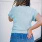 Another Love - Renata Knit Top