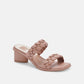 Dolce Vita - Women's Braided Sandal
