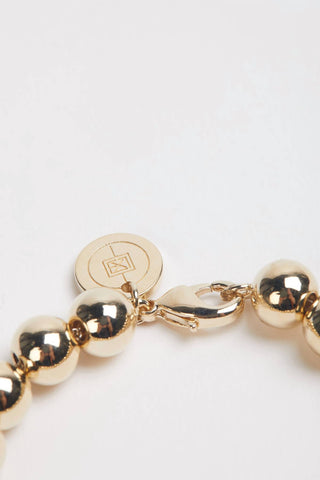 Eklexic - MEDIUM BALL BRACELET