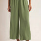 Z Supply - Farrah High Rise Wide Leg Pants