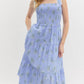 Entro - Amelia Midi Dress