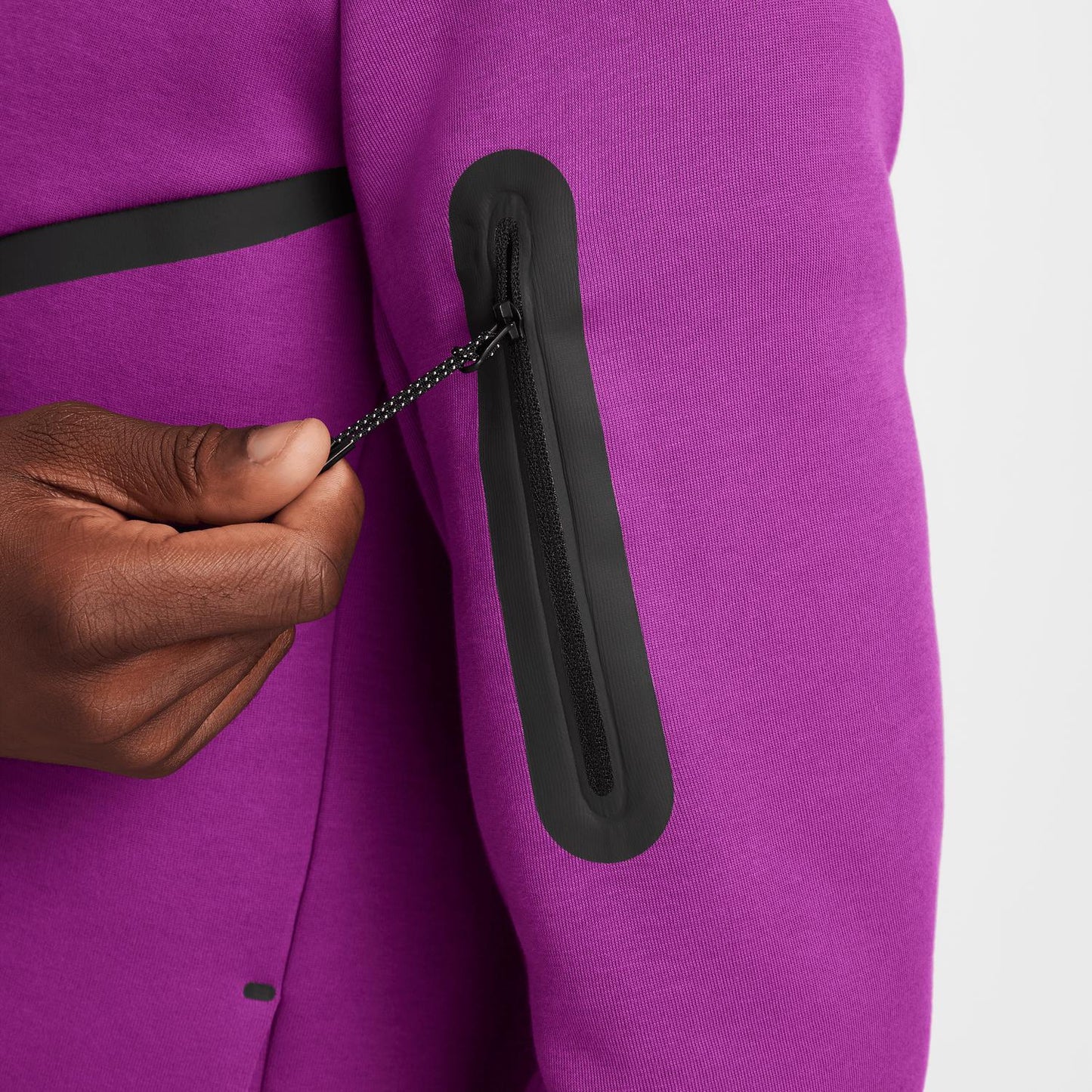 Nike - Tech Windrunner Hoodie