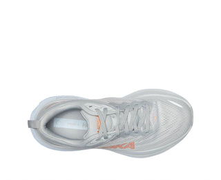 Hoka - Women's Bondi 8- D/Wide Width Running Shoes