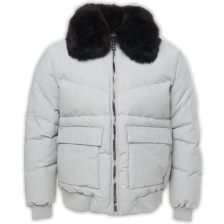 Jordan Craig - Hollis Bomber Jacket