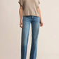 Z Supply - Wanderlust Sweater Pullover Top