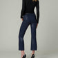 Joe'S Jeans - Callie Coated Bootcut Jeans