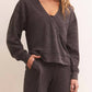 Z Supply - Ultra Soft Reversible Top