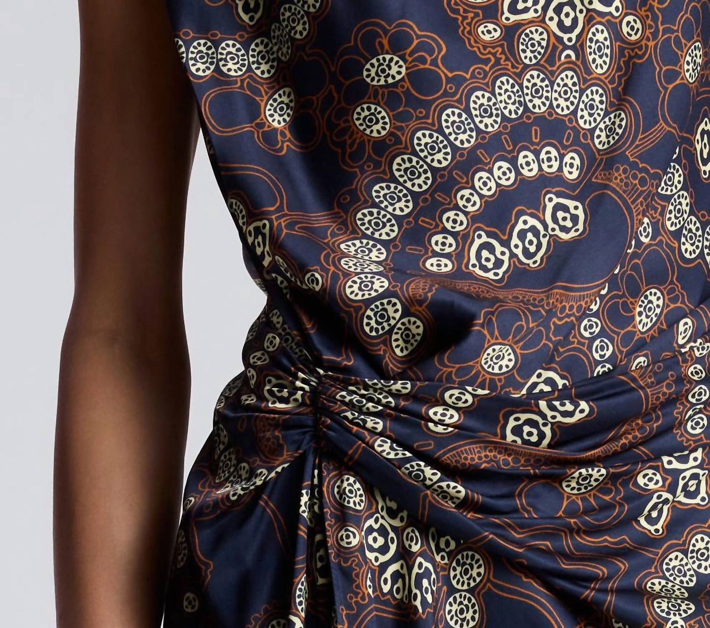 A.L.C. - Dion Dress