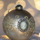 Decorative Hanging Ball Christmas Tree Ornaments For Holiday Decorations Set of 6
